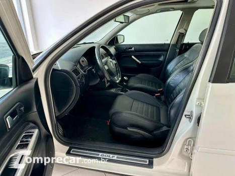 GOLF 1.6 MI Sportline 8V