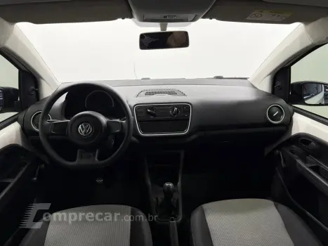 up! take 1.0 Total Flex 12V 5p