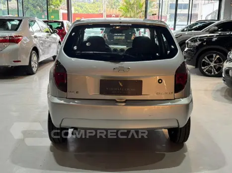 CELTA 1.0 MPFI LT 8V FLEX 4P MANUAL