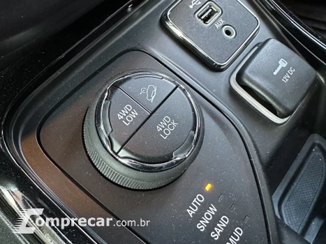 COMPASS 2.0 16V DIESEL LIMITED 4X4 AUTOMÁTICO