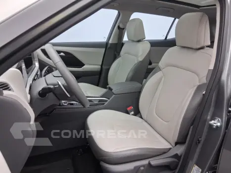CRETA ULTIMATE 1.6 TGDI  16V AUT.
