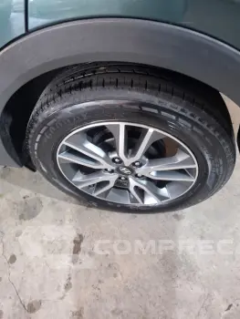 CRETA 2.0 16V Pulse