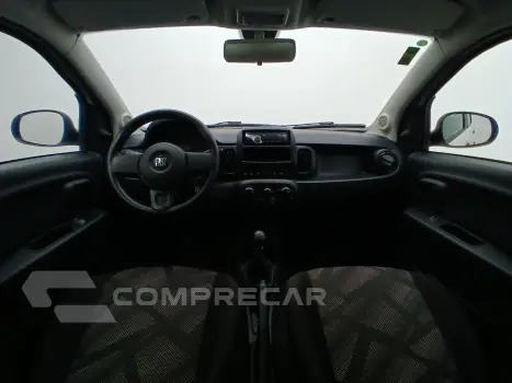 MOBI 1.0 EVO FLEX LIKE. MANUAL