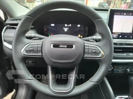 COMMANDER 1.3 T270 Turbo Longitude
