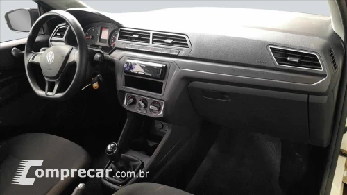 SAVEIRO 1.6 MSI ROBUST CS 16V FLEX 2P MANUAL