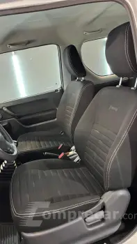 Jimny 1.3 16V 4 ALL 4X4