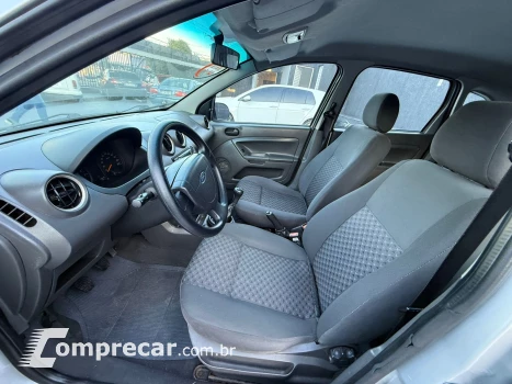 FIESTA 1.0 MPI 8V