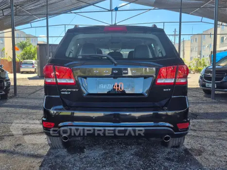 Journey 3.6 Sxt V6 Gasolina 4P Automático