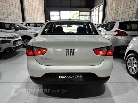 GRAND SIENA 1.0 EVO FLEX ATTRACTIVE MANUAL