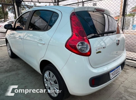 PALIO 1.6 MPI Essence 16V