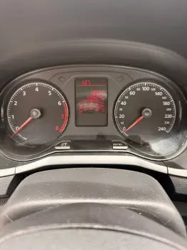 SAVEIRO 1.6 MSI Robust CS 16V