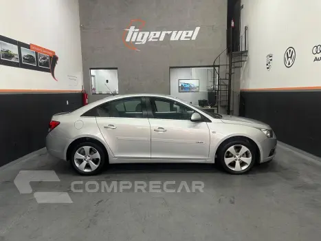 CRUZE 1.8 LT 16V