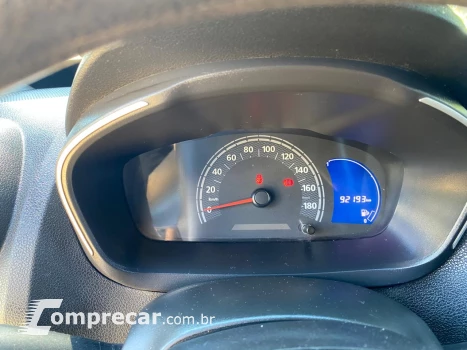 KWID 1.0 12V SCE ZEN