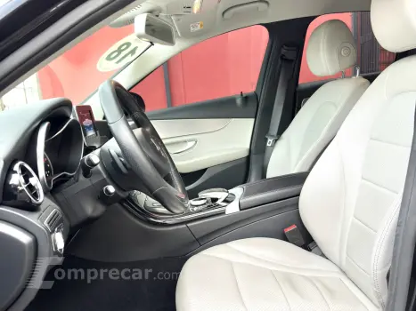 C 180 1.6 CGI FLEX AVANTGARDE 9G-TRONIC