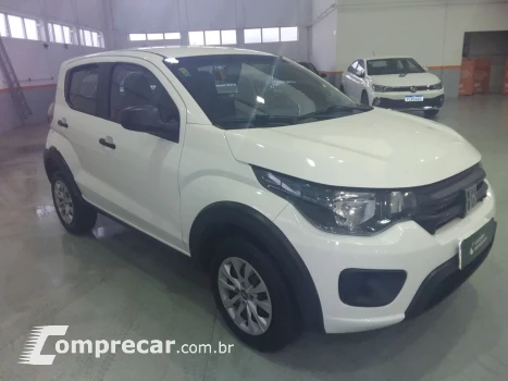 MOBI 1.0 EVO FLEX LIKE. MANUAL
