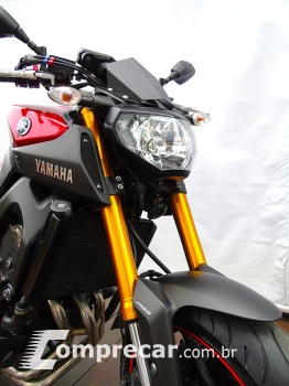 YAMAHA MT-09 ABS