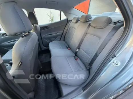 HB20S Comfort Plus 1.0 TB Flex 12V Aut