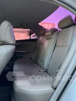 Corolla 2.0 XRS (Flex)