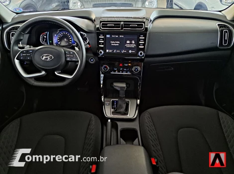 CRETA 1.0 Tgdi Limited Safety