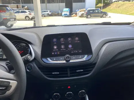 ONIX 1.0 TURBO FLEX PLUS LT MANUAL