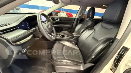 COMPASS 2.0 Td350 Turbo Limited