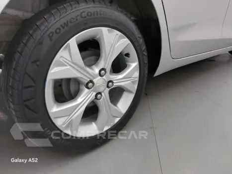 ONIX 1.0 TURBO FLEX LTZ AUTOMÁTICO