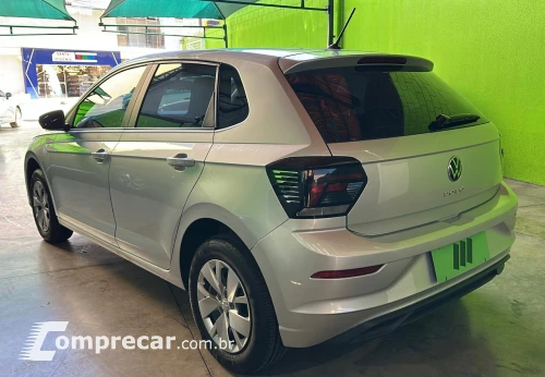 POLO 1.0 MI 16V