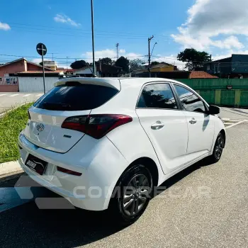 HB20 1.0 12V Comfort