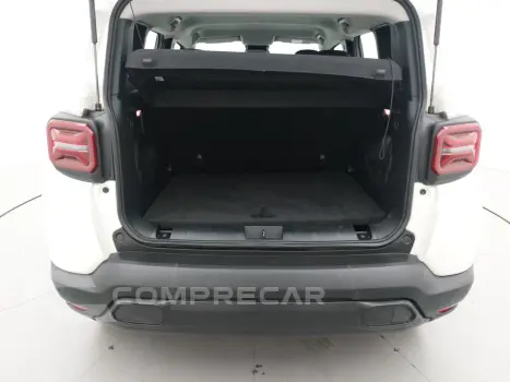 RENEGADE 1.3 T270 TURBO FLEX LONGITUDE AT6