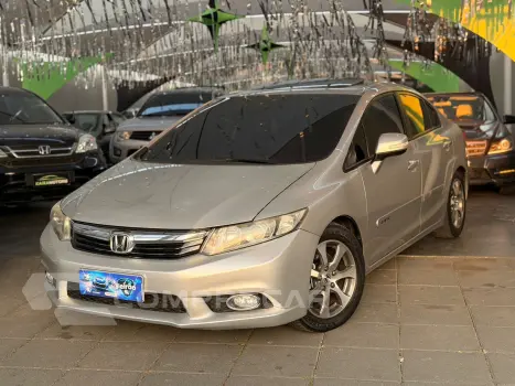 CIVIC 1.8 EXS 16V