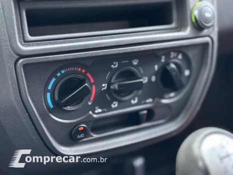 KA 1.0 MPI 8V
