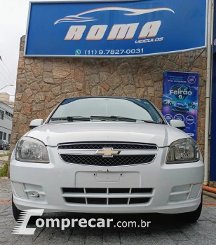 CELTA 1.0 MPFI LT 8V