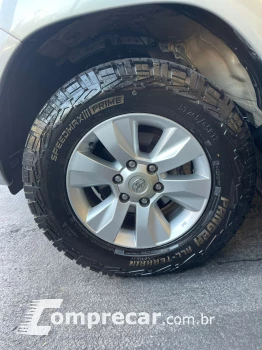 HILUX 2.8 SRX 4X4 CD 16V