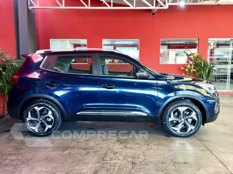 TIGGO 5X PRO 1.5 TCI FLEX HYBRID CVT