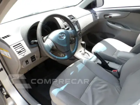 COROLLA 2.0 XEI 16V