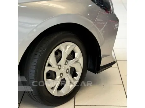 HB20 1.0 12V FLEX COMFORT MANUAL