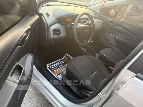 Onix Hatch 1.0 4P FLEX JOY