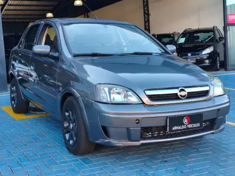 Corsa Sed. Premium 1.4 8V ECONOFLEX 4p