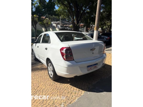 COBALT 1.4 MPFI LS 8V FLEX 4P MANUAL