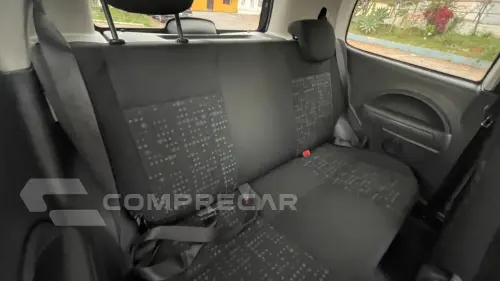 UNO 1.0 EVO Attractive 8V