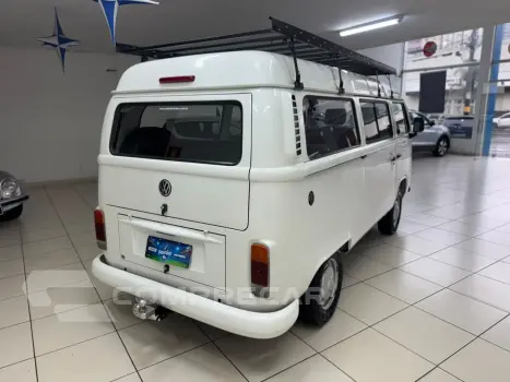 KOMBI 1.4 MI STD LOTAÇÃO 8V FLEX 3P MANUAL