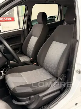 Fiesta 1.0 8V Flex/Class 1.0 8V Flex 5p