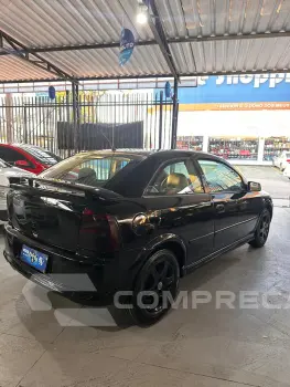ASTRA 2.0 MPFI Advantage 8V