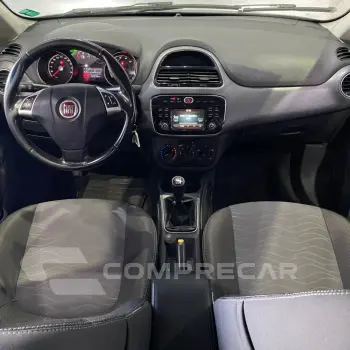 Punto ATTRACTIVE 1.4 Fire Flex 8V 5p