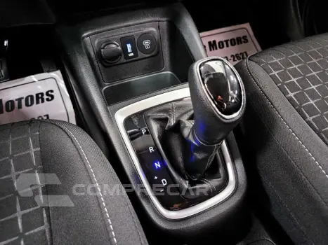 HB20 Comfort 1.0 TB Flex 12V Aut