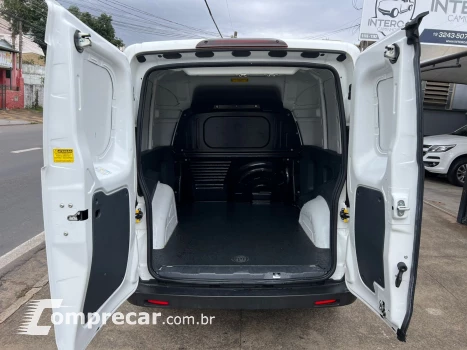 FIORINO 1.4 MPI Furgão Endurance 8V