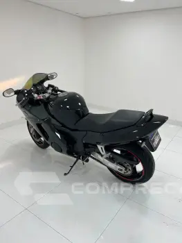 CBR 1100 XX