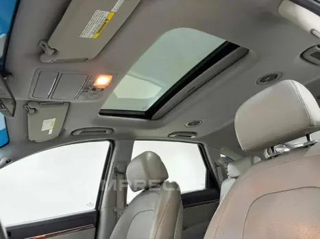 VERA CRUZ 3.8 MPFI 4X4 V6 24V GASOLINA 4P AUTOMÁTICO