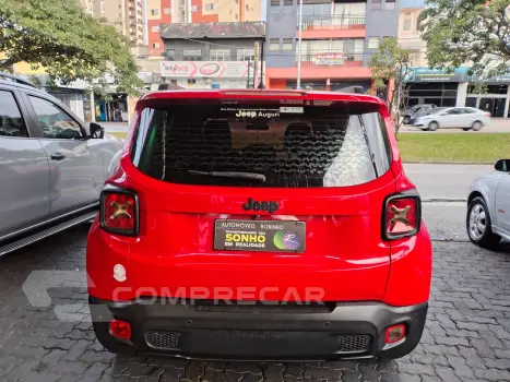 RENEGADE