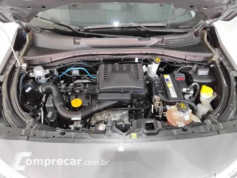 PULSE 1.3 FLEX DRIVE CVT